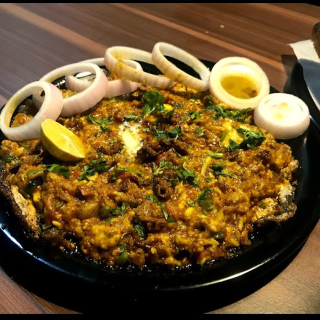Veg Cafe in Pune