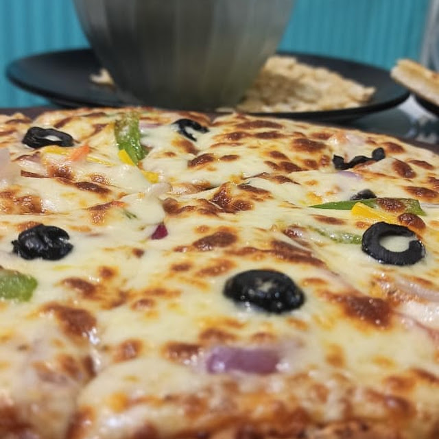 Veg Cafe in Pune