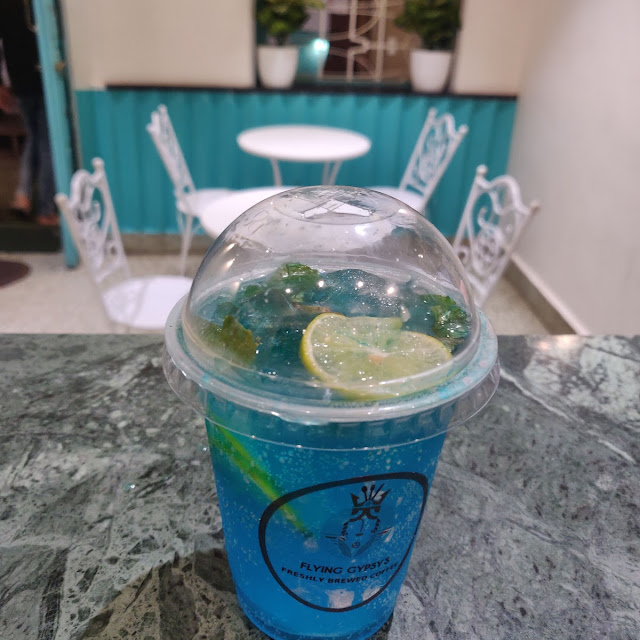 Veg Cafe in Pune