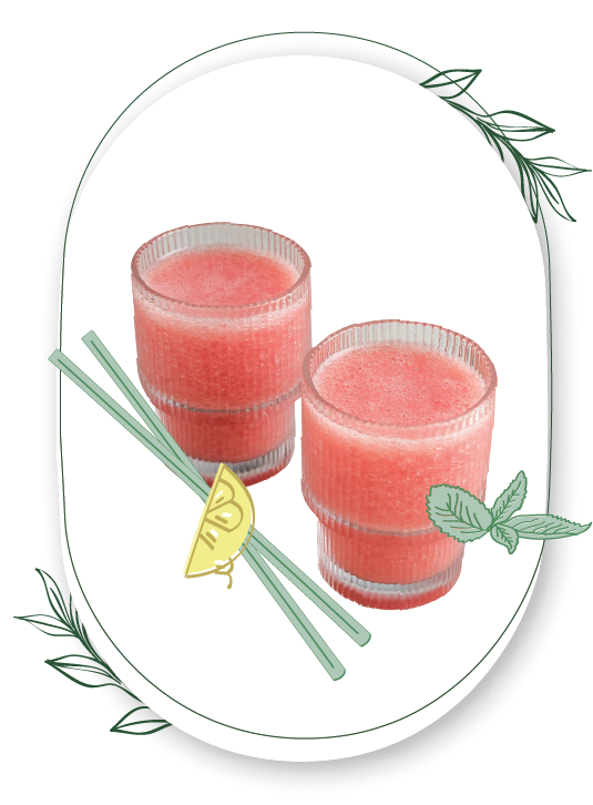 fruit juices
