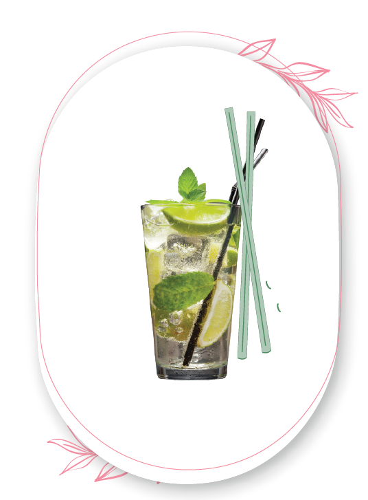 mojitos