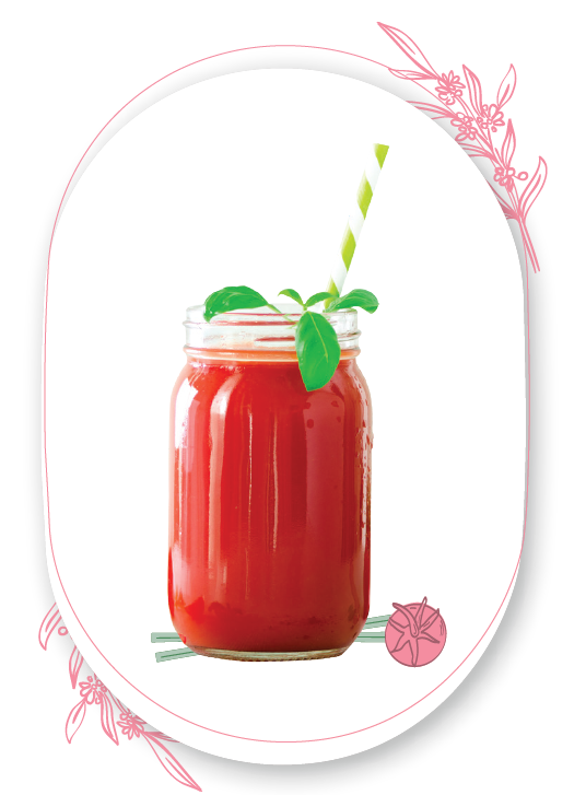 Fruit Juice