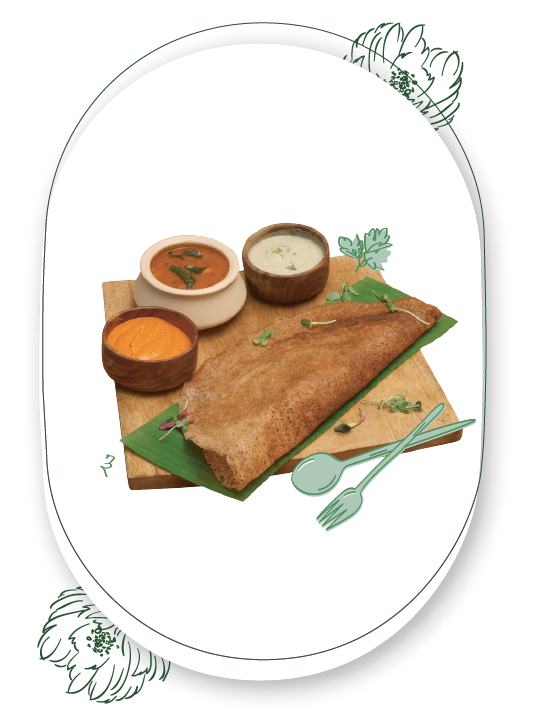 Vegetarian Food in Pune