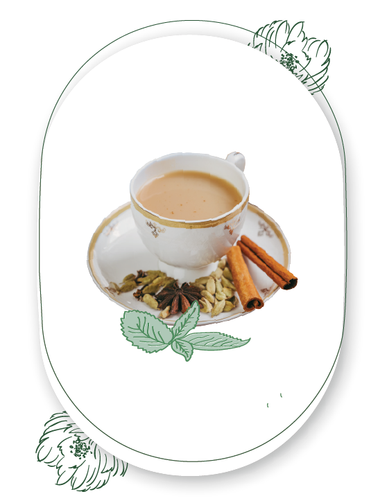 Masala Tea