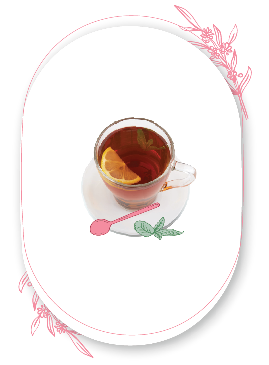 Lemon Tea