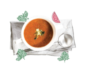 Soups
