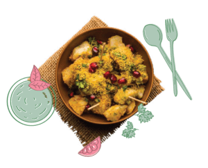Chaat